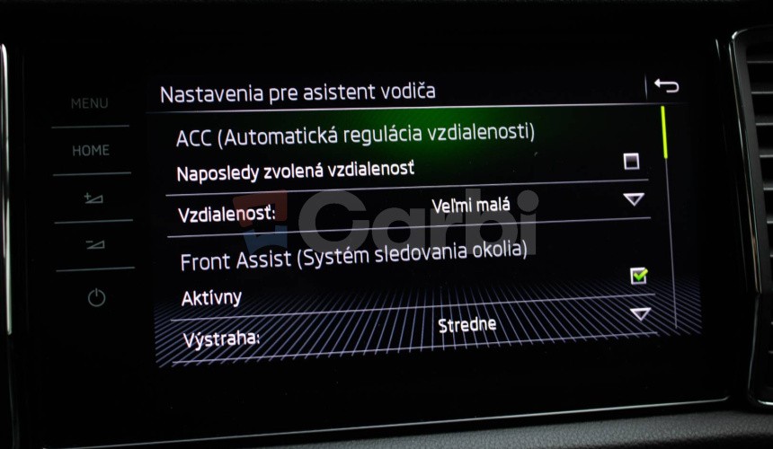 Škoda Kodiaq Style 2.0 TDI DSG 7-miestny, Slovenské, Canton, Ambient, ACC, DCC, ťažné