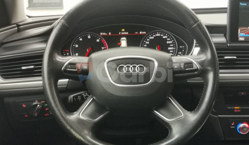 Audi A6 Avant 2.0 TFSI Tiptronic 132kW