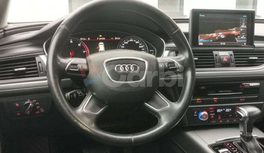 Audi A6 Avant 2.0 TFSI Tiptronic 132kW