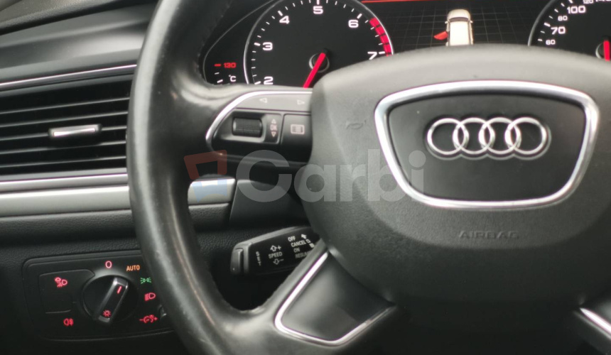 Audi A6 Avant 2.0 TFSI Tiptronic 132kW