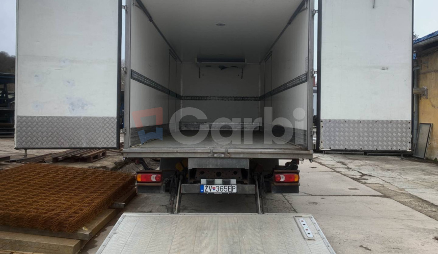 Iveco Eurocargo