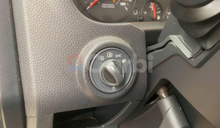 Iveco Eurocargo