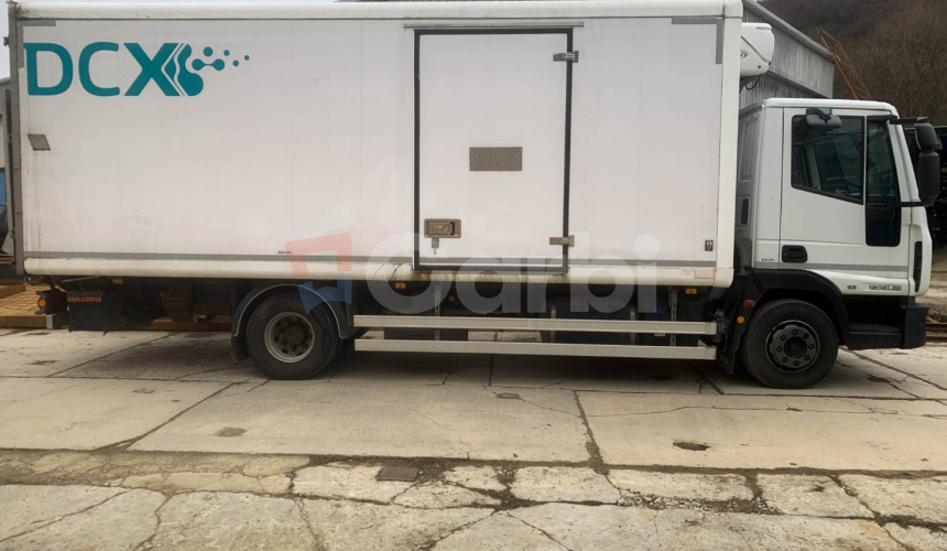 Iveco Eurocargo