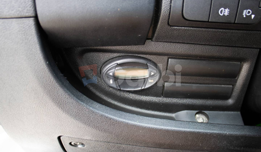 Citroën Jumper Furgon 2.0 BlueHDi 130 30 L1H1