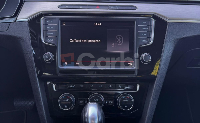 Volkswagen Passat 2.0 BiTDI DSG 4-Motion Highline