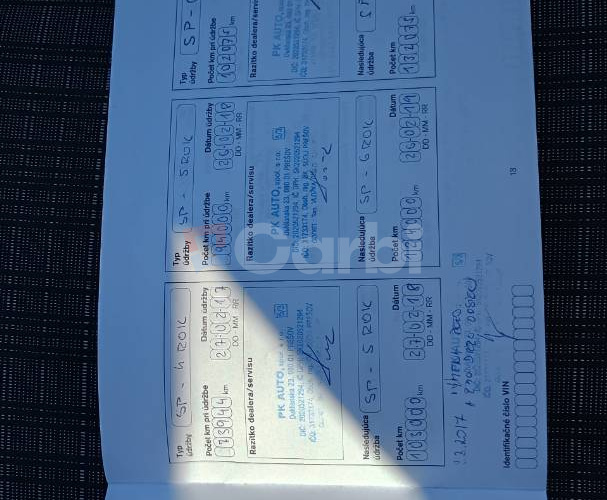 Nissan Qashqai 1.5 dCi Visia