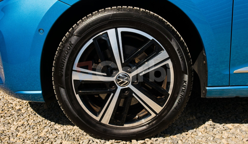 Volkswagen Caddy 2.0 TDI 122k STYLE 7miestne Automat 7st DSG