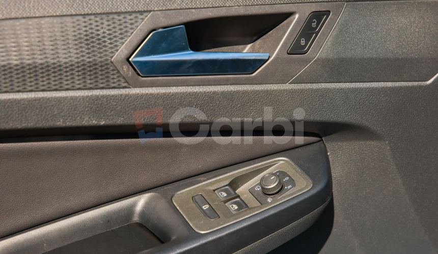 Volkswagen Caddy 2.0 TDI 122k STYLE 7miestne Automat 7st DSG