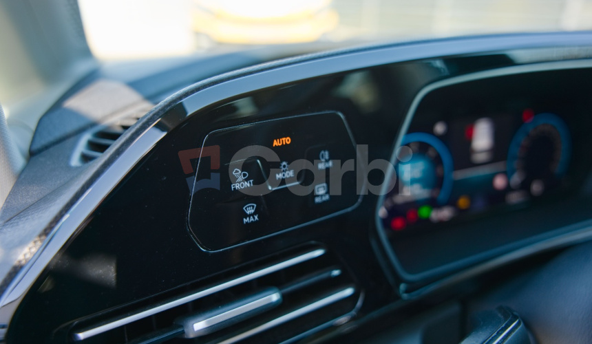 Volkswagen Caddy 2.0 TDI 122k STYLE 7miestne Automat 7st DSG