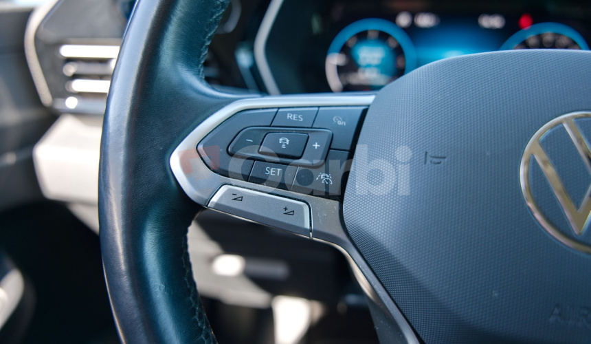 Volkswagen Caddy 2.0 TDI 122k STYLE 7miestne Automat 7st DSG