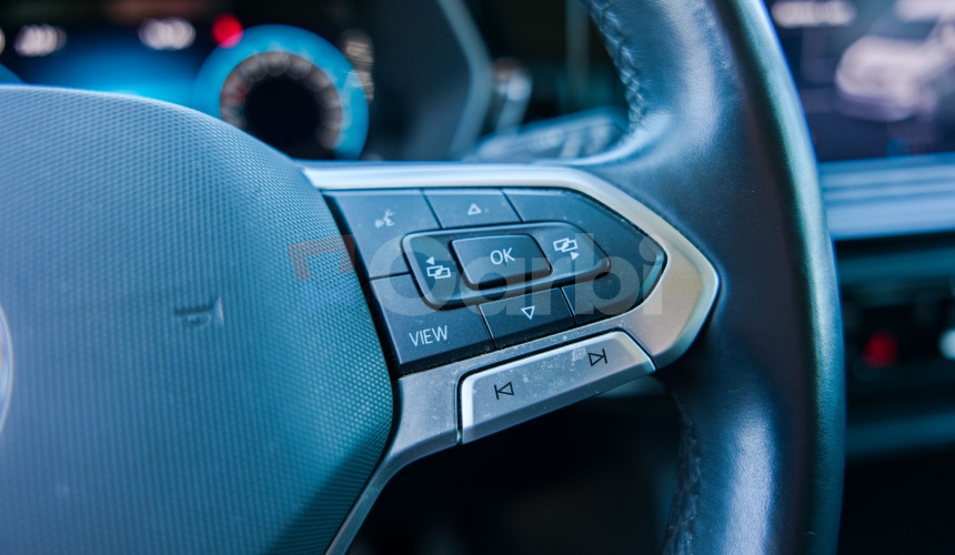 Volkswagen Caddy 2.0 TDI 122k STYLE 7miestne Automat 7st DSG