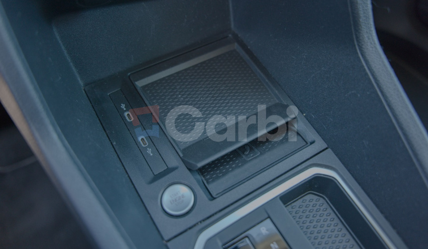 Volkswagen Caddy 2.0 TDI 122k STYLE 7miestne Automat 7st DSG