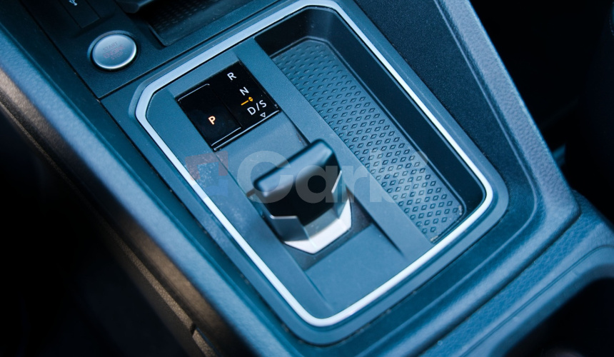 Volkswagen Caddy 2.0 TDI 122k STYLE 7miestne Automat 7st DSG