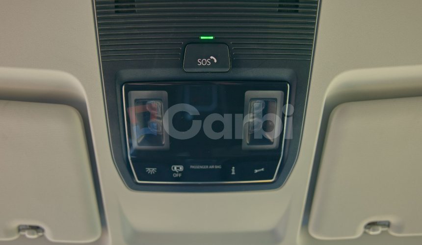 Volkswagen Caddy 2.0 TDI 122k STYLE 7miestne Automat 7st DSG