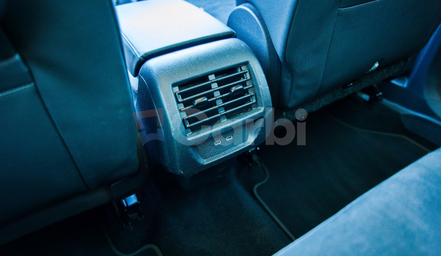 Volkswagen Caddy 2.0 TDI 122k STYLE 7miestne Automat 7st DSG