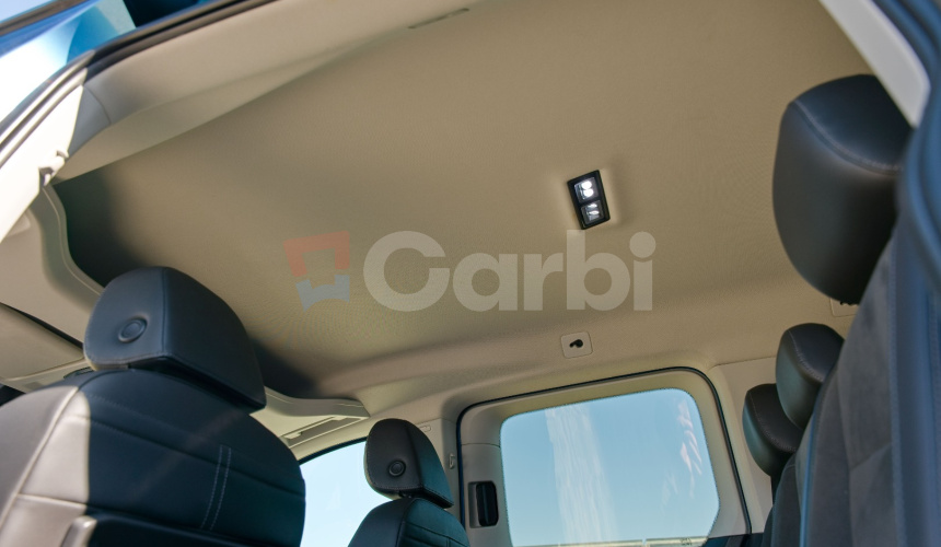 Volkswagen Caddy 2.0 TDI 122k STYLE 7miestne Automat 7st DSG