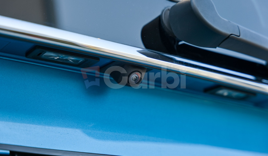 Volkswagen Caddy 2.0 TDI 122k STYLE 7miestne Automat 7st DSG