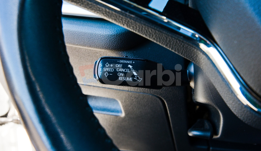 Škoda Octavia Combi 2.0 TDI SCR 150k 7st. DSG automat Nelakované