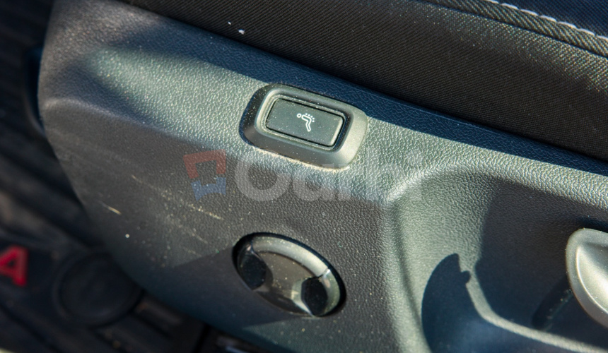 Škoda Octavia Combi 2.0 TDI SCR 150k 7st. DSG automat Nelakované