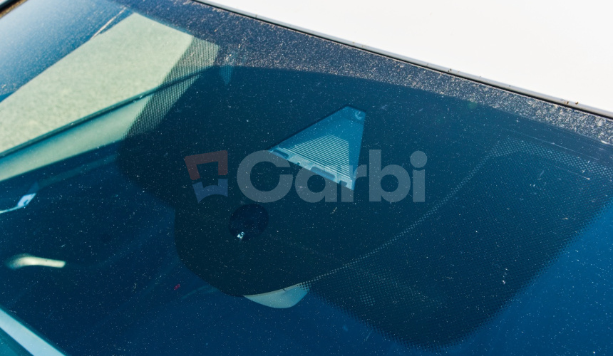 Škoda Octavia Combi 2.0 TDI SCR 150k 7st. DSG automat Nelakované