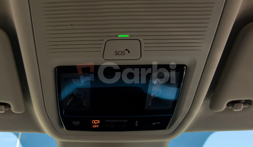 Škoda Octavia Combi 2.0 TDI SCR 150k 7st. DSG automat Nelakované