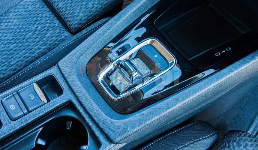 Škoda Octavia Combi 2.0 TDI SCR 150k 7st. DSG automat Nelakované