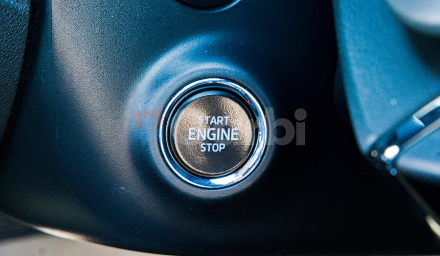 Škoda Octavia Combi 2.0 TDI SCR 150k 7st. DSG automat Nelakované