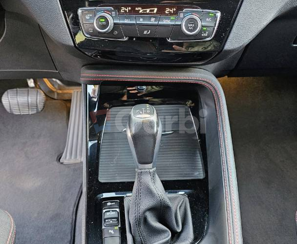 BMW X1 sDrive 18d Sport Line A/T