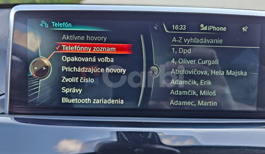 BMW X1 sDrive 18d Sport Line A/T