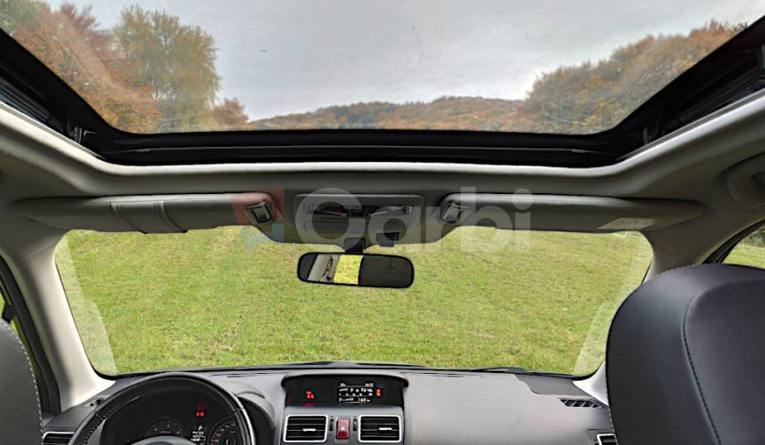 Subaru Forester 2.0D-S CVT Exclusive NAVI