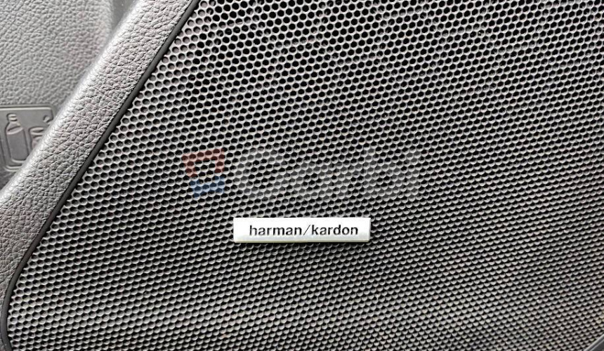 Subaru Forester 2.0D-S CVT Exclusive NAVI