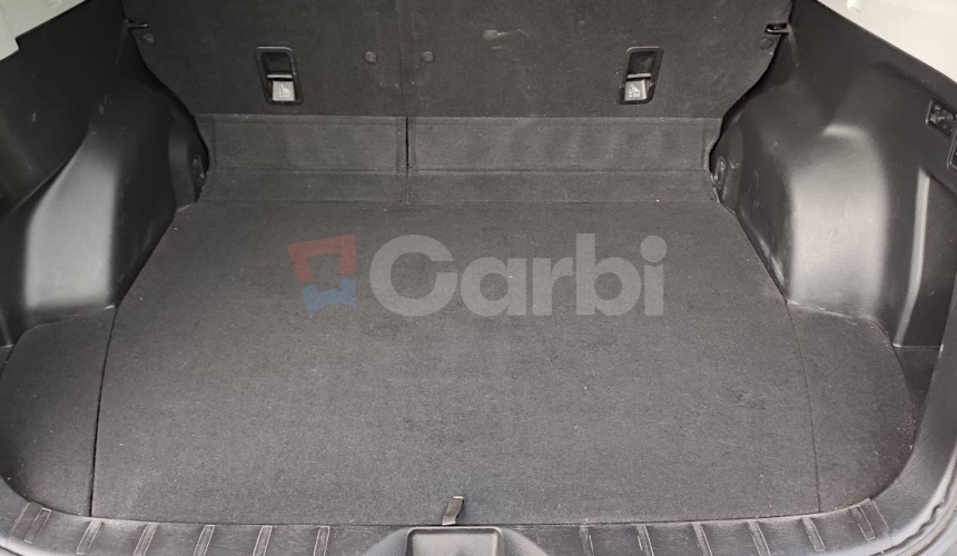 Subaru Forester 2.0D-S CVT Exclusive NAVI