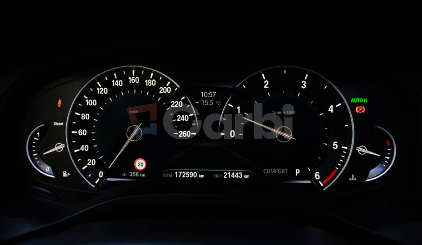 BMW X3 xDrive 20d Msport, Panoráma, HUD, Keylles-go, ambient, El ťažné, 2 sady kolies