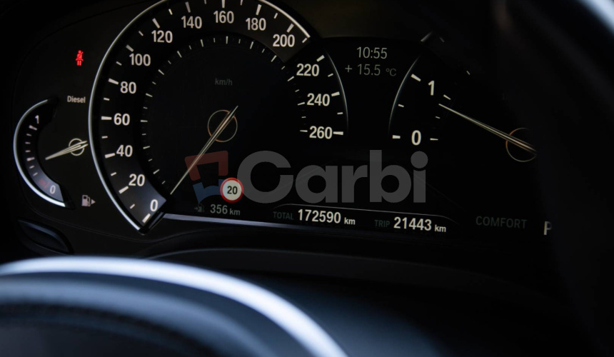 BMW X3 xDrive 20d Msport, Panoráma, HUD, Keylles-go, ambient, El ťažné, 2 sady kolies