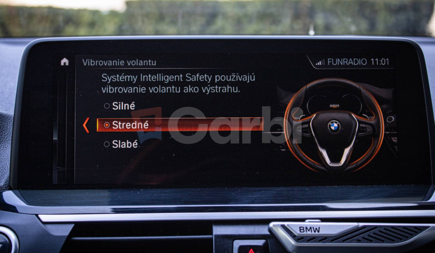 BMW X3 xDrive 20d Msport, Panoráma, HUD, Keylles-go, ambient, El ťažné, 2 sady kolies