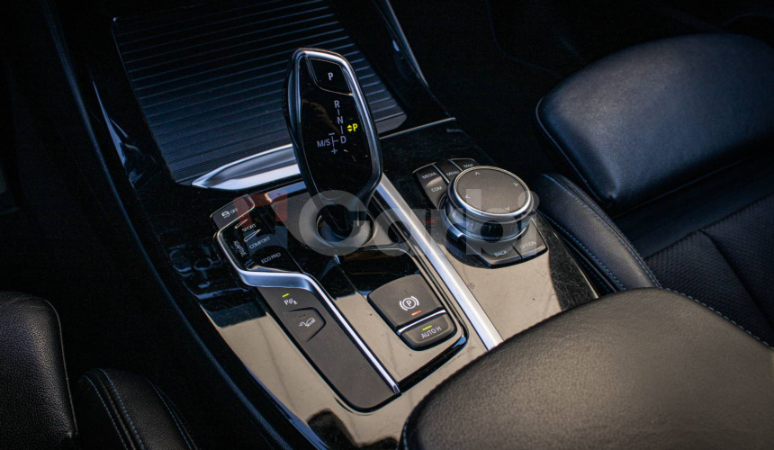 BMW X3 xDrive 20d Msport, Panoráma, HUD, Keylles-go, ambient, El ťažné, 2 sady kolies