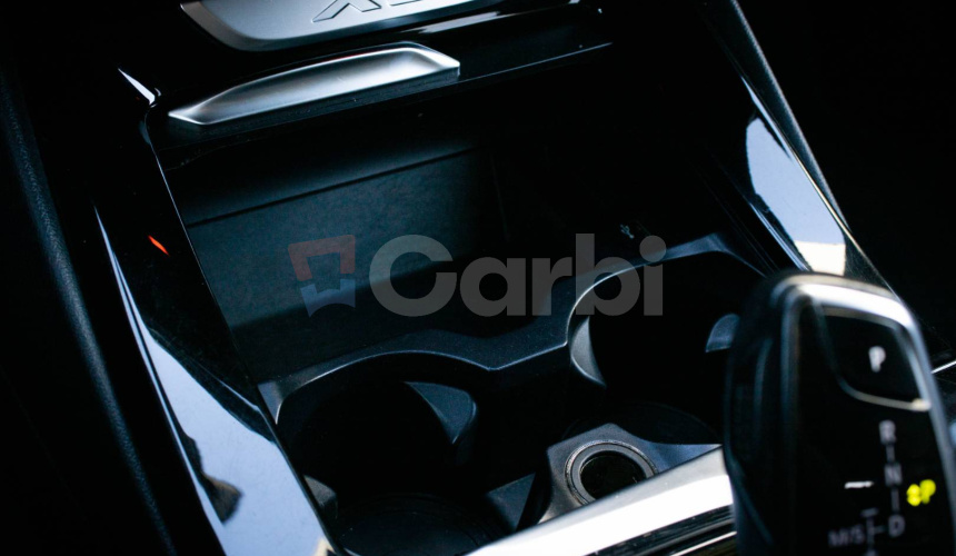 BMW X3 xDrive 20d Msport, Panoráma, HUD, Keylles-go, ambient, El ťažné, 2 sady kolies