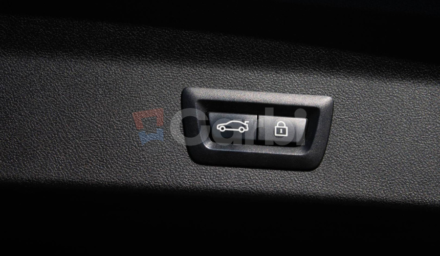 BMW X3 xDrive 20d Msport, Panoráma, HUD, Keylles-go, ambient, El ťažné, 2 sady kolies