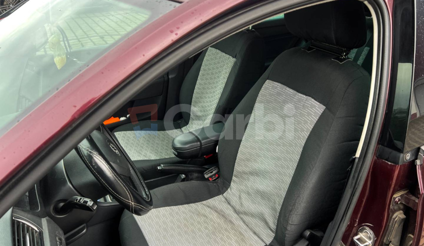 Škoda Rapid 1.6 TDI Active