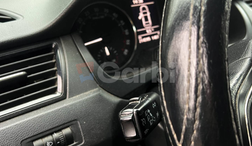 Škoda Rapid 1.6 TDI Active