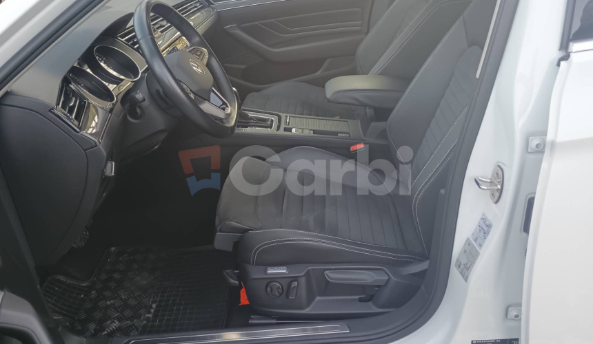 Volkswagen Passat Variant 2.0 TDI EVO Business DSG