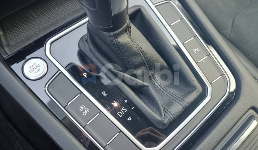 Volkswagen Passat Variant 2.0 TDI EVO Business DSG