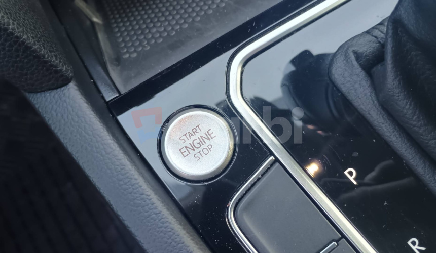 Volkswagen Passat Variant 2.0 TDI EVO Business DSG