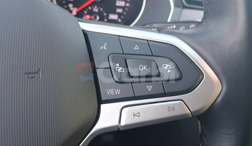 Volkswagen Passat Variant 2.0 TDI EVO Business DSG