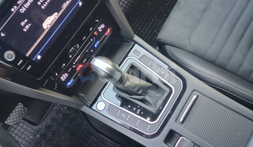 Volkswagen Passat Variant 2.0 TDI EVO Business DSG