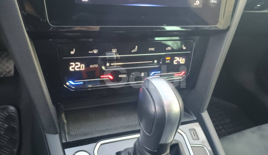 Volkswagen Passat Variant 2.0 TDI EVO Business DSG