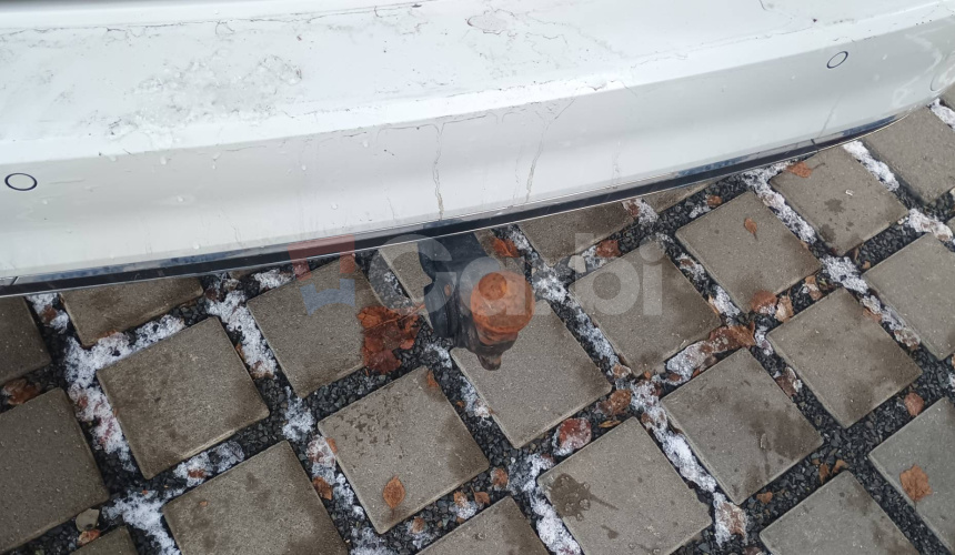 Volkswagen Passat Variant 2.0 TDI EVO Business DSG