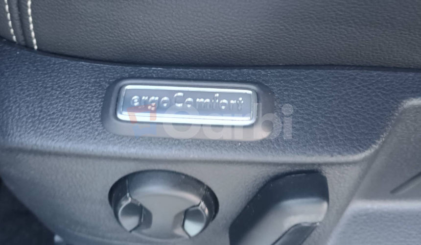 Volkswagen Passat Variant 2.0 TDI EVO Business DSG