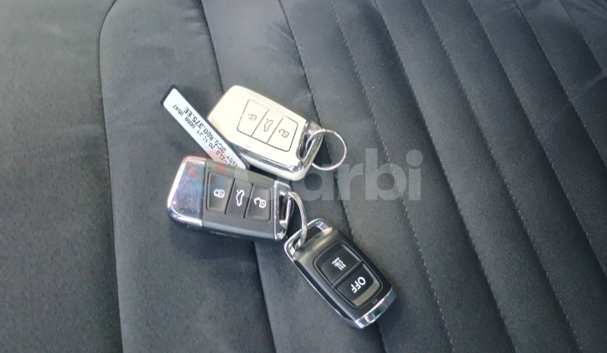 Volkswagen Passat Variant 2.0 TDI EVO Business DSG