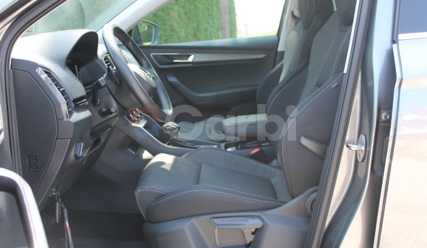 Škoda Karoq 1.5 TSI ACT EVO Style DSG